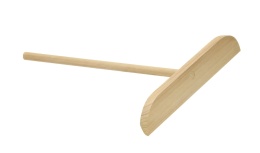 Szpatuła drewnianado naleśnikarki