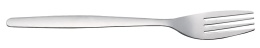 Widelec stołowy - zestaw 12 szt., 183 mm