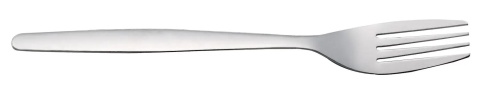 Widelec stołowy - zestaw 12 szt., 183 mm