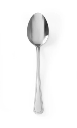 Sztućce Kitchen Line Łyżka stołowa kpl.6