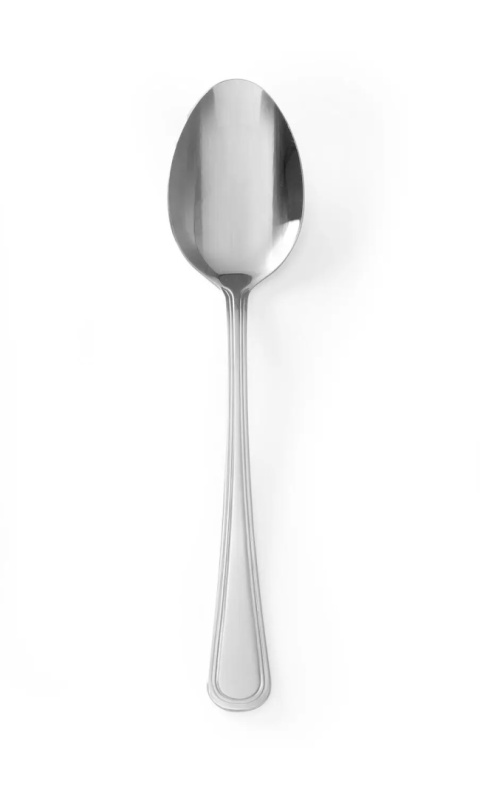 Sztućce Kitchen Line Łyżka stołowa kpl.6