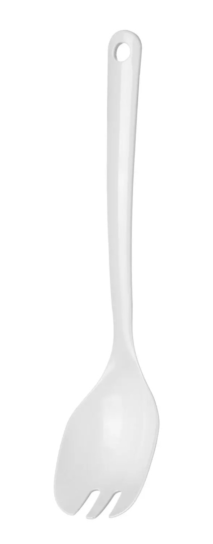Widelec do sałatek 305x65 mm