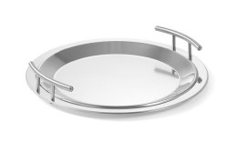 Taca do serwowania prostokątna GN 1/1, HENDI, 530x325x(H)70mm Wariant podstawowy