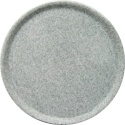 Talerz do pizzy Granite granitowy, ⌀330mm