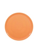 Talerz do pizzy Speciale, pomarańczowy, ⌀330mm