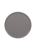 Talerz do pizzy Speciale ciemno szary, ⌀330mm