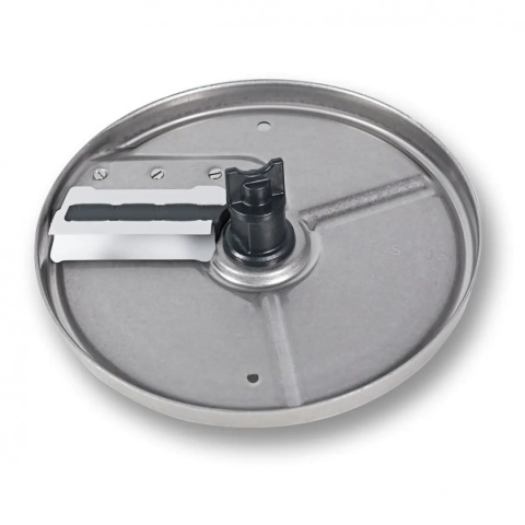 Tarcza FCS do plastrów 4mm do szatkownicy CA-21 i CA-2V oraz urządzeń wielofunkcyjnych CK-241 i CK-24V