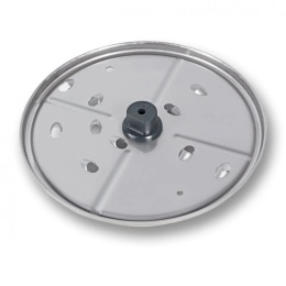 Tarcza SHS do wiórków 7mm do szatkownicy CA-21 i CA-2V oraz urządzeń wielofunkcyjnych CK-241 i CK-24V
