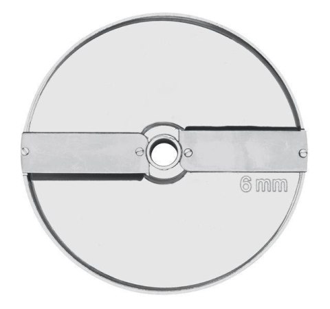 Tarcza do plastrów 4 mm (2 noże na tarczy)