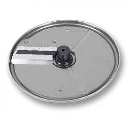 Tarcza do plastrów karbowanych FCOS-2