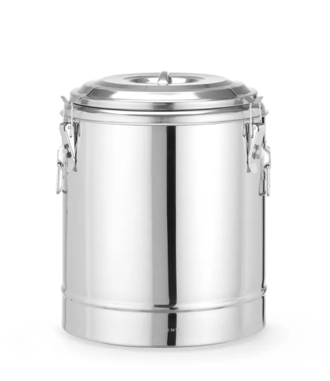 Termos do transportu żywności 23L Kitchen Line