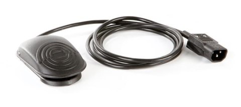 Wałkownica elektryczna do ciasta 500, 230V/250W, 665x435x(H)715mm