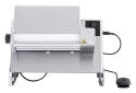 Wałkownica elektryczna do ciasta, 230V/250W, 480x335x(H)430mm