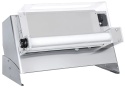 Wałkownica elektryczna do ciasta, 230V/250W, 650x345x(H)430mm