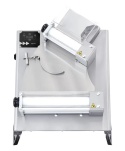 Wałkownica elektryczna do ciasta, 230V/250W, 585x435x(H)790mm