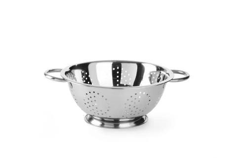 Cedzak, HENDI, Kitchen Line, ⌀280x(H)135mm