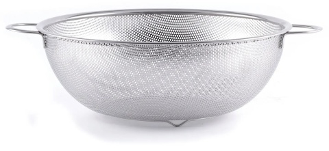 Cedzak, HENDI, ⌀315x(H)120mm