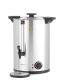 Warnik do wody o podwójnych ściankach, 17L, 220-240V/2500W, 415x382x(H)480mm