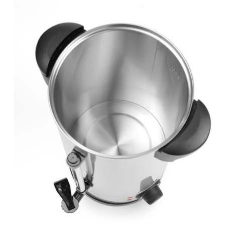 Warnik do wody o podwójnych ściankach, 17L, 220-240V/2500W, 415x382x(H)480mm