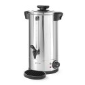 Warnik do wody o podwójnych ściankach, HENDI, 9L, 220-240V/1500W