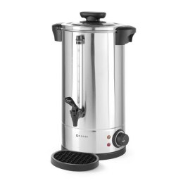 Warnik do wody o podwójnych ściankach, HENDI, 9L, 220-240V/1500W