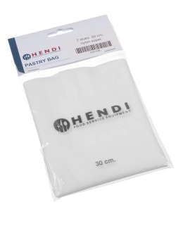 Worek do szprycowania, HENDI, Profi Line, (L)300mm
