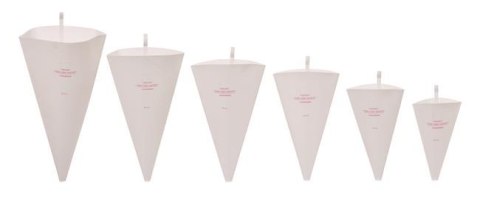 Worek do szprycowania, HENDI, Profi Line, (L)450mm