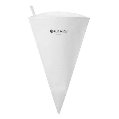 Worki do szprycowania, wielokrotnego użytku, 2 szt., (L)450mm