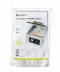 Worki do gotowania sous vide do pakowarek komorowych, 100 szt., 150x250mm