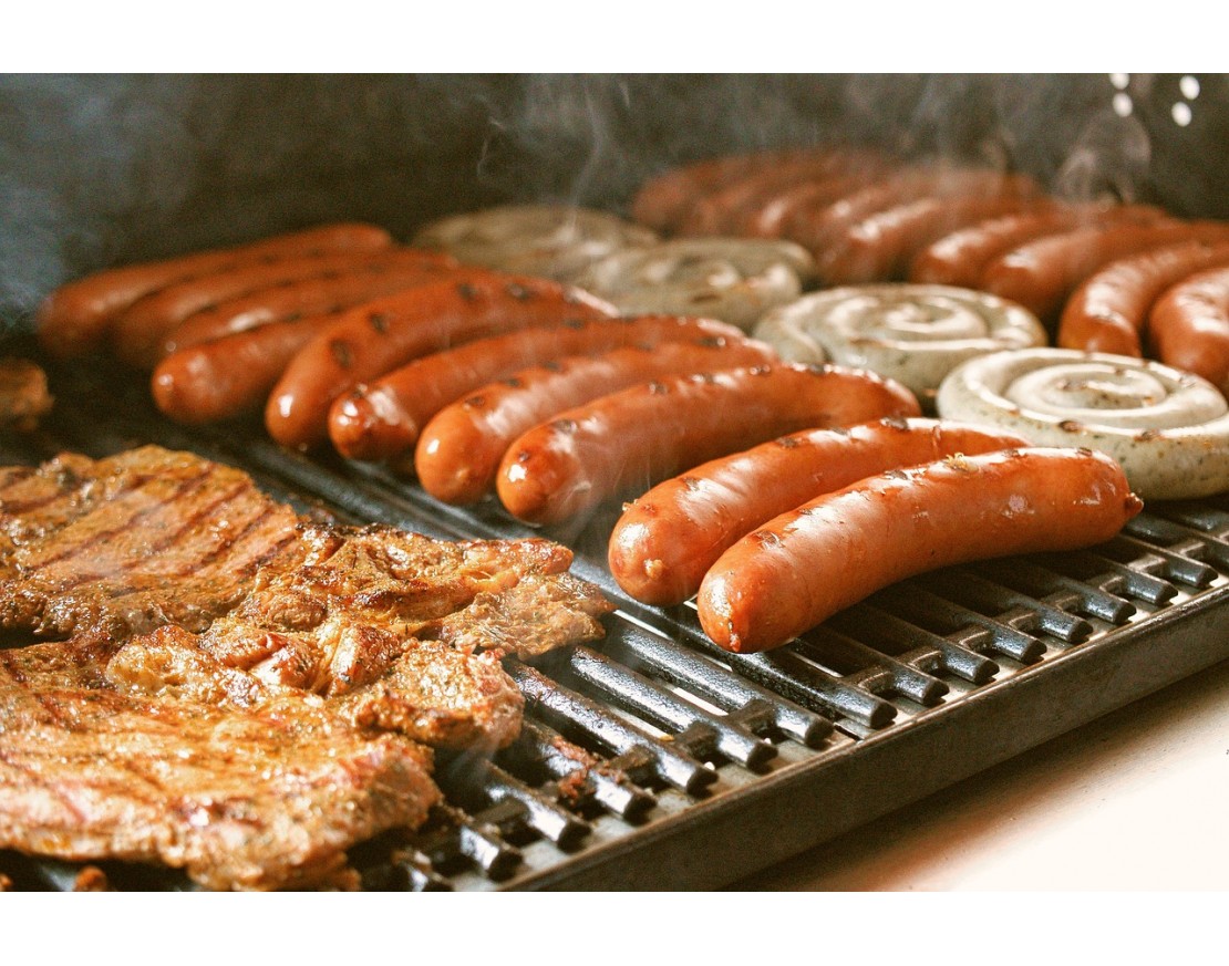 Jaki grill elektryczny