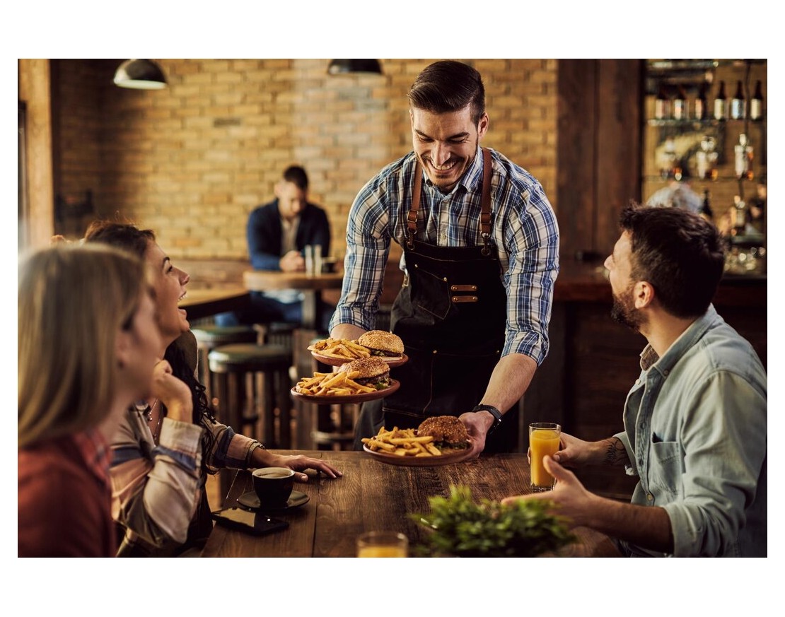 Ile kosztuje otwarcie restauracji?
