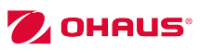 Ohaus